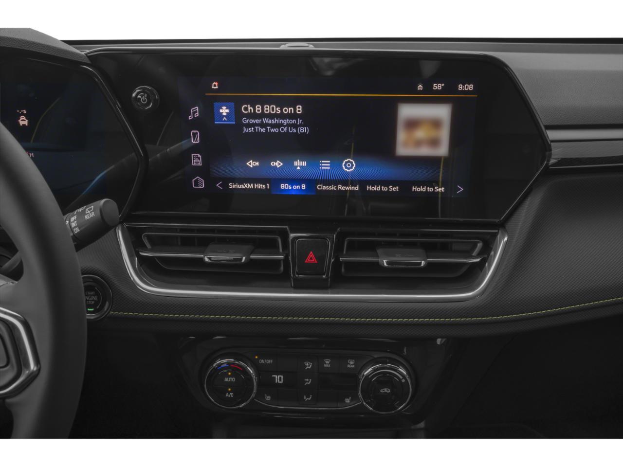 2025 Chevrolet TrailBlazer ACTIV Manitowoc WI