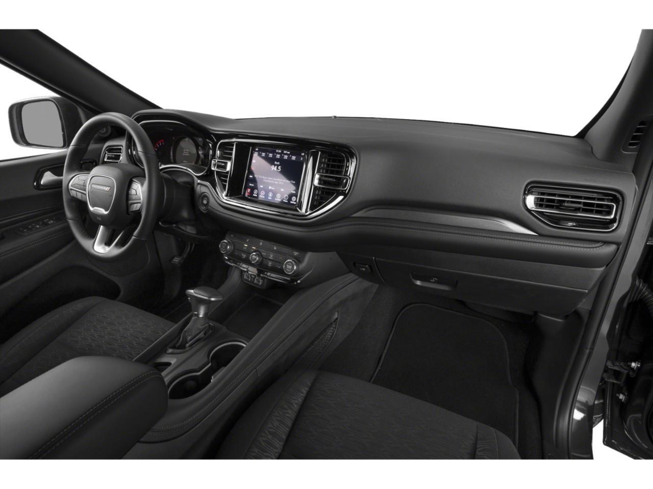 2025 Dodge Durango R/T Plus Racine WI