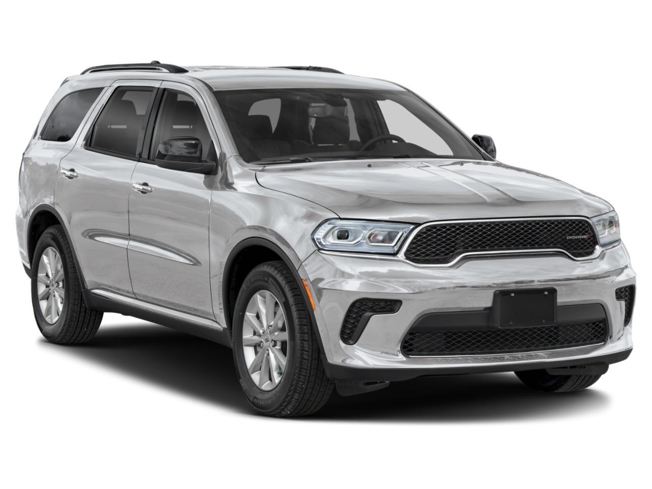 2025 Dodge Durango R/T Plus Racine WI