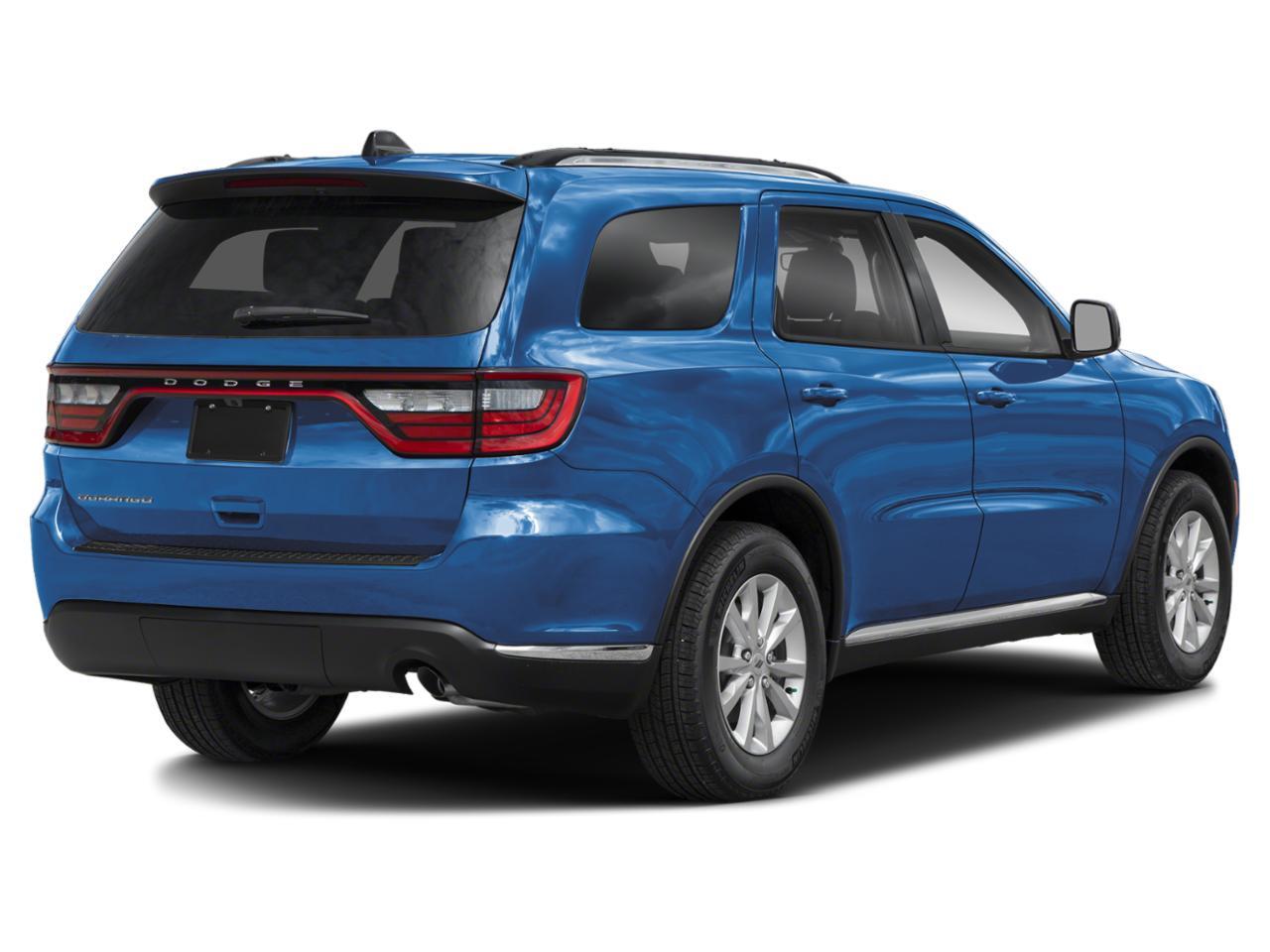 2025 Dodge Durango R/T Plus Racine WI
