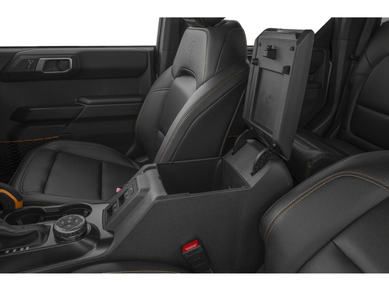 2025 Ford Bronco Badlands Springfield VA