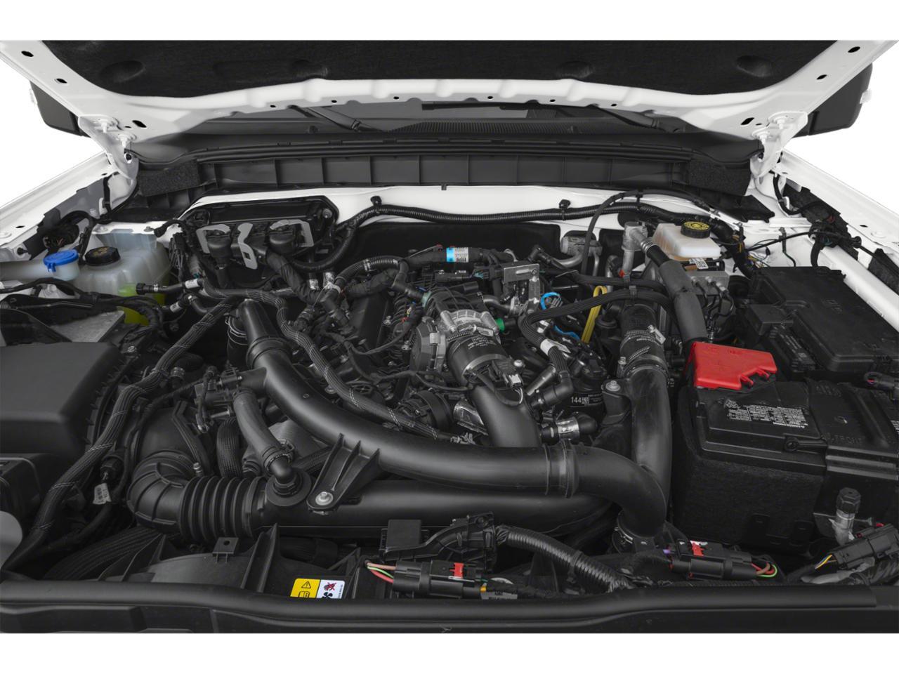 2025 Ford Bronco Badlands Springfield VA