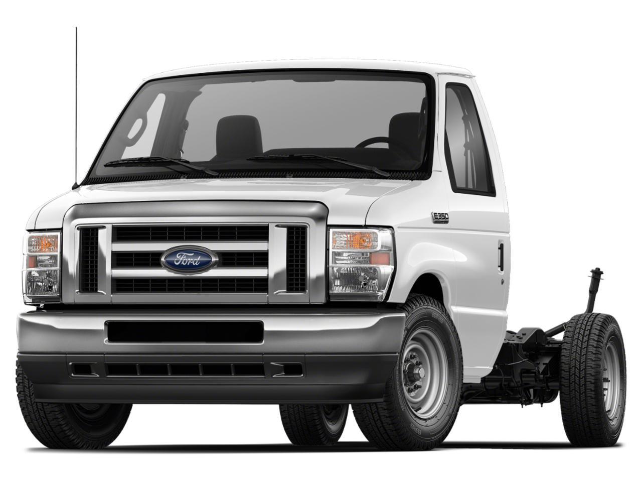 2025 Ford E-350SD Base