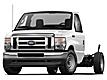 2025 Ford E-350SD Base
