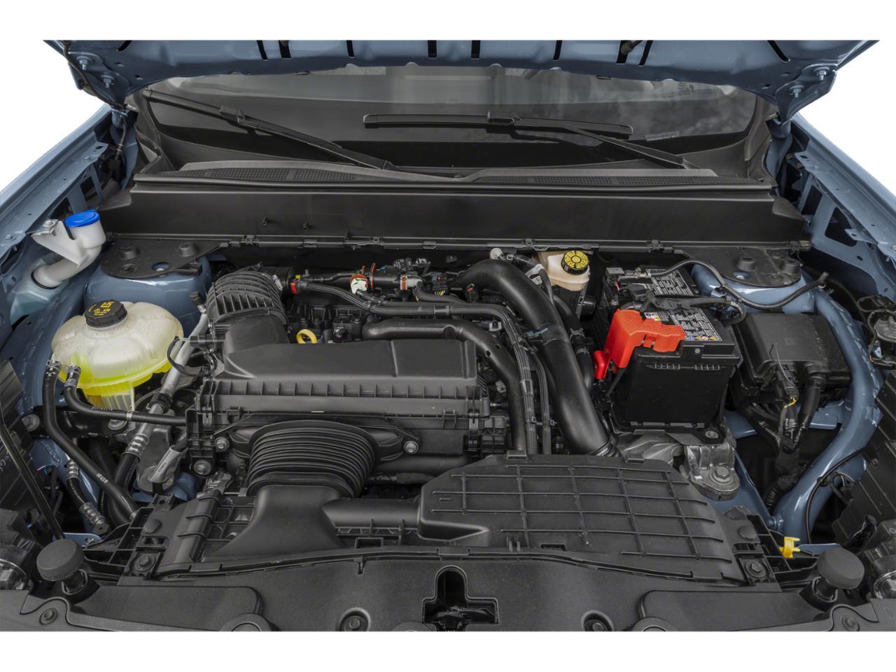 2025 Ford Maverick XLT Springfield VA