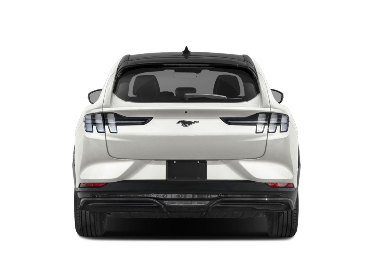 2025 Ford Mustang Mach-E Premium Springfield VA