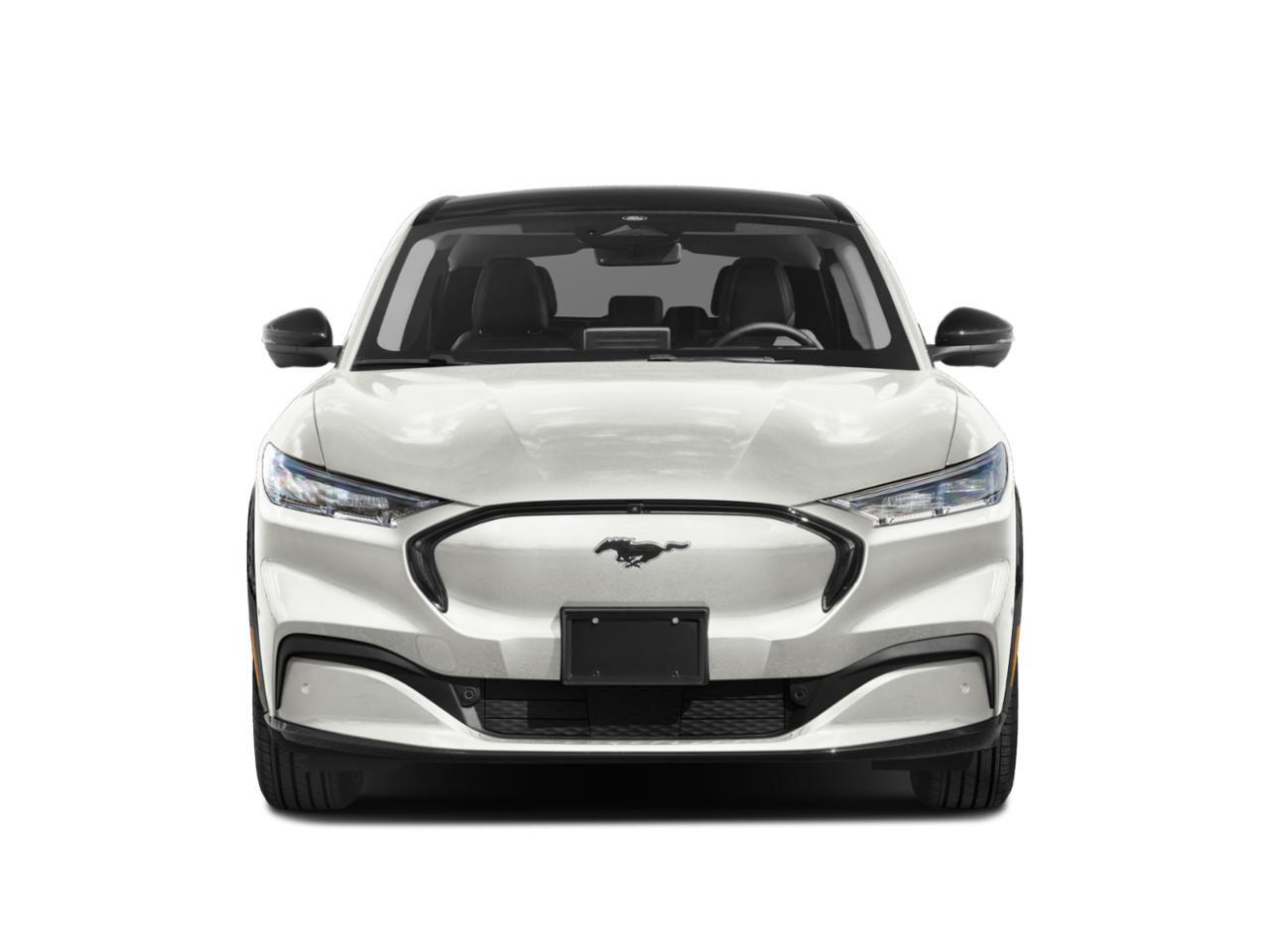 2025 Ford Mustang Mach-E Premium Springfield VA
