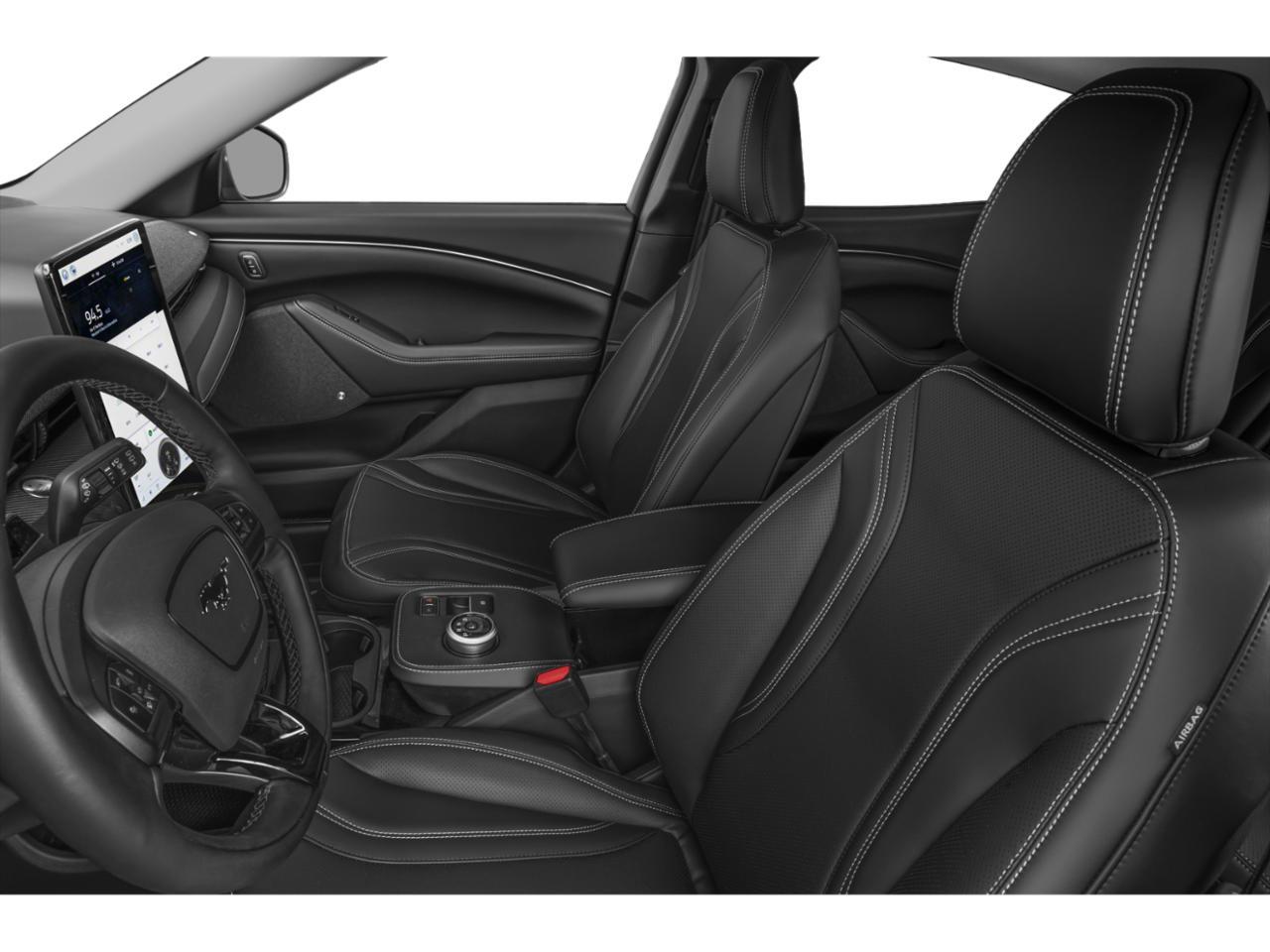 2025 Ford Mustang Mach-E Premium Springfield VA