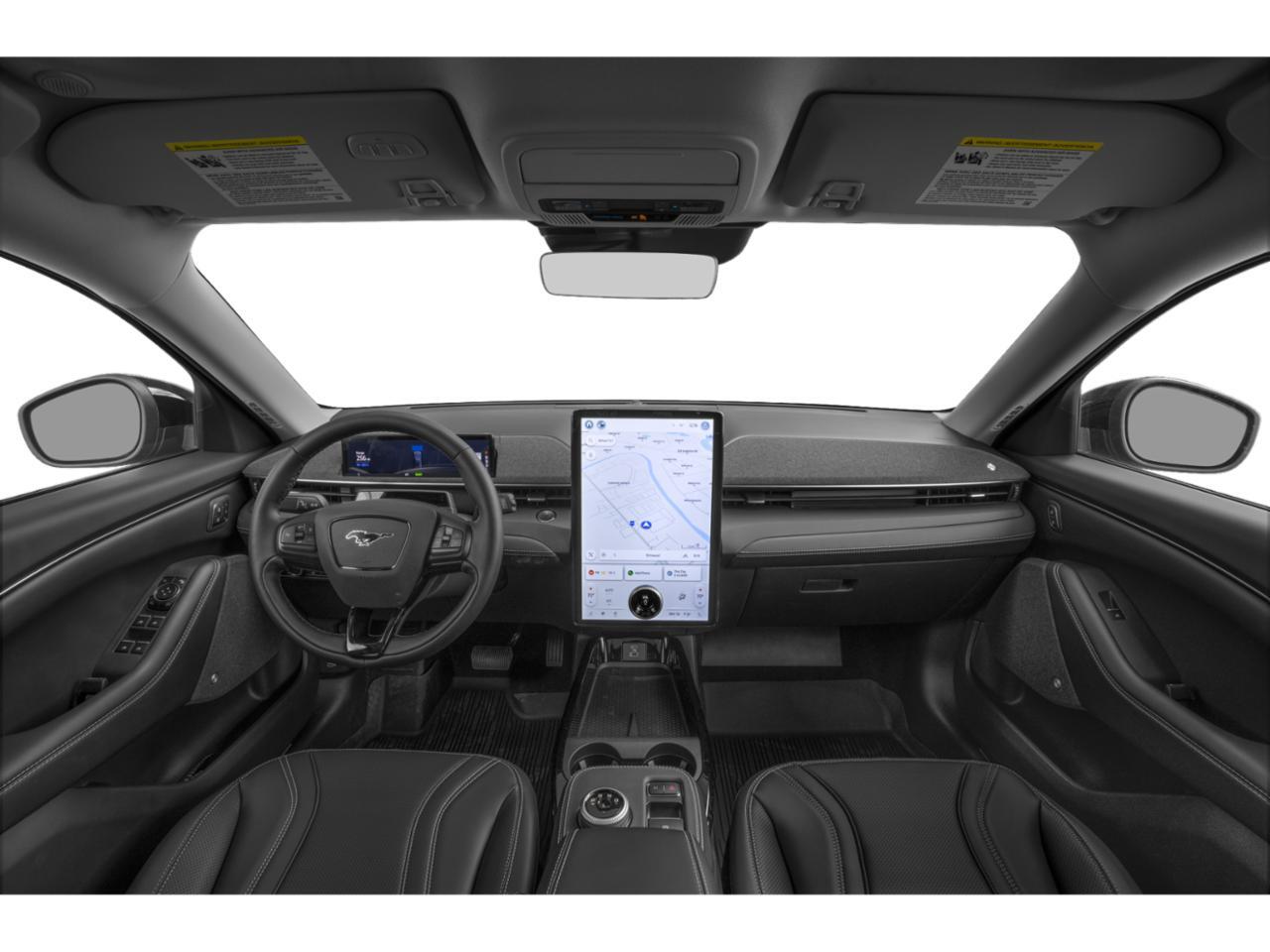 2025 Ford Mustang Mach-E Premium Springfield VA