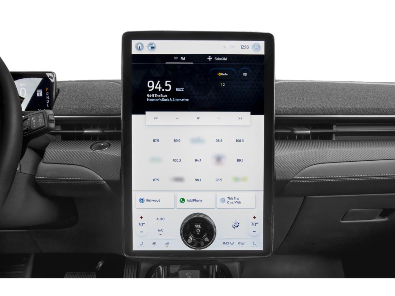 2025 Ford Mustang Mach-E Premium Springfield VA