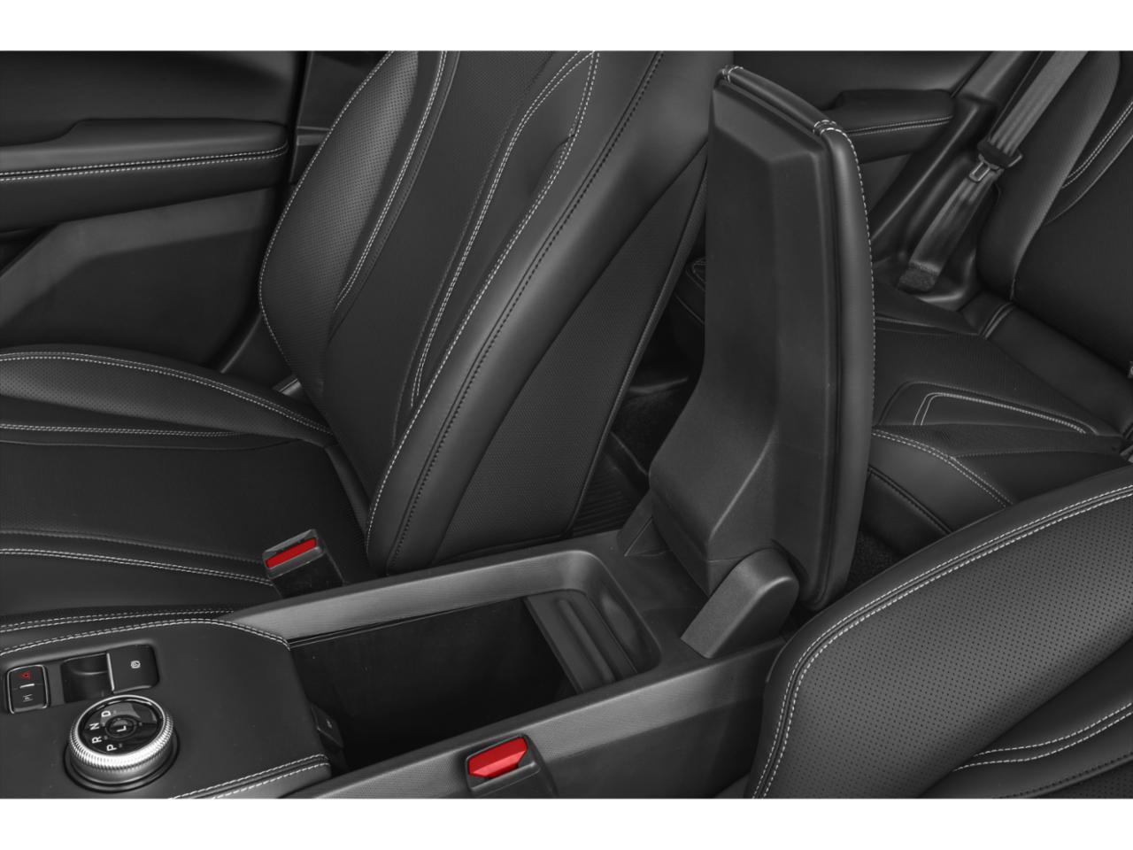 2025 Ford Mustang Mach-E Premium Springfield VA