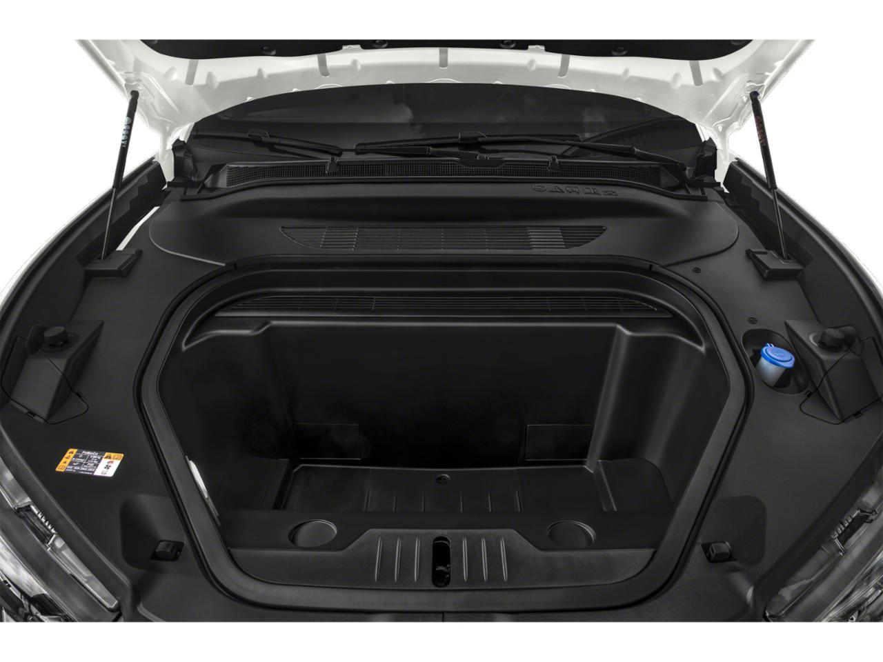 2025 Ford Mustang Mach-E Premium Springfield VA