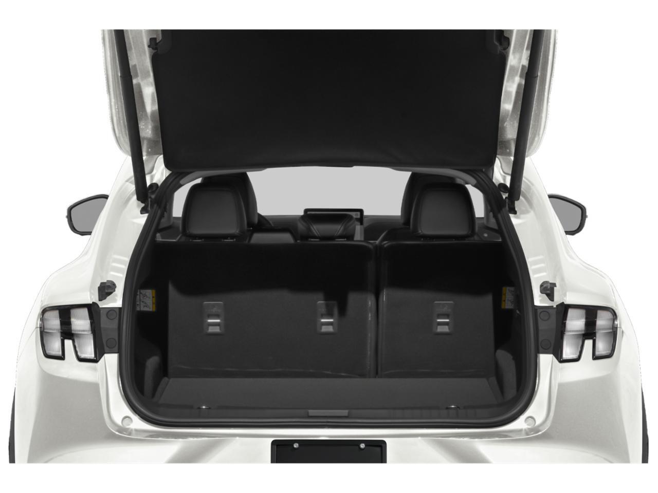 2025 Ford Mustang Mach-E Premium Springfield VA