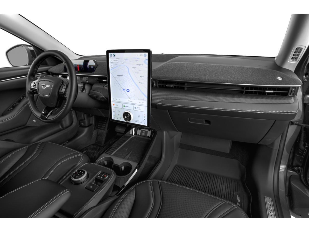 2025 Ford Mustang Mach-E Premium Springfield VA