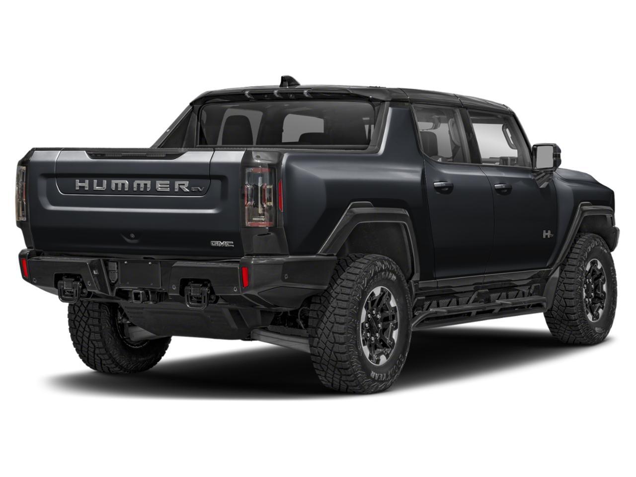 2025 GMC Hummer EV Pickup 2X Hagerstown MD