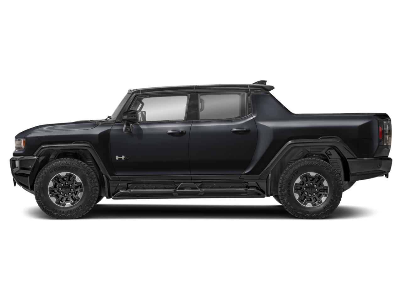 2025 GMC Hummer EV Pickup 2X Hagerstown MD