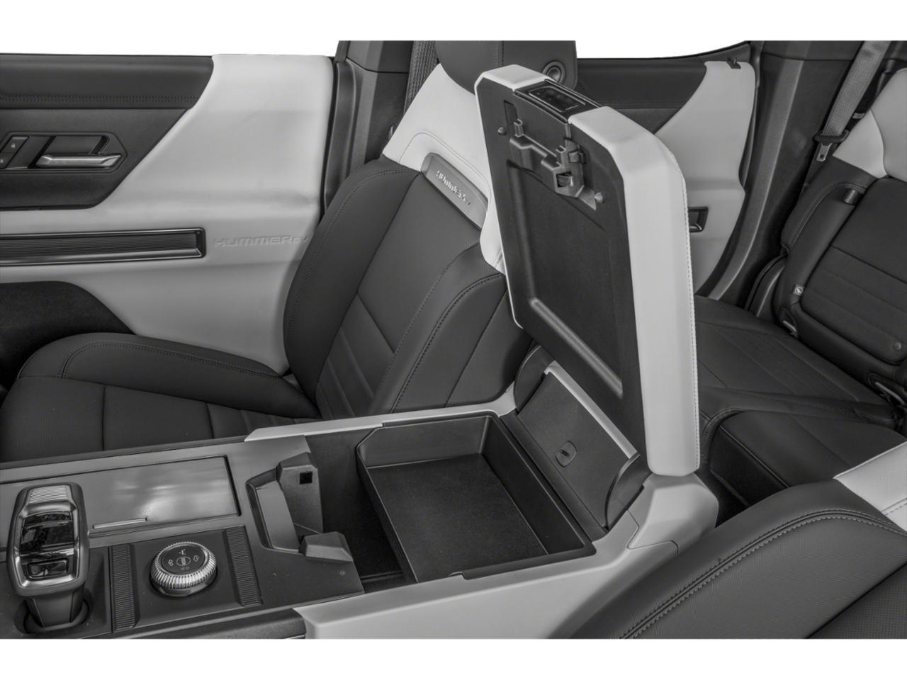 2025 GMC Hummer EV Pickup 2X Hagerstown MD