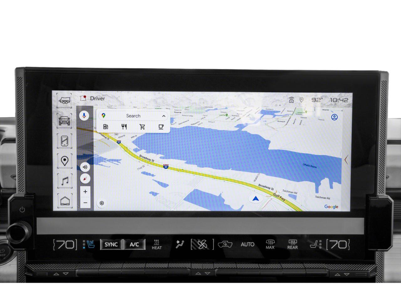 2025 GMC Hummer EV Pickup 2X Hagerstown MD