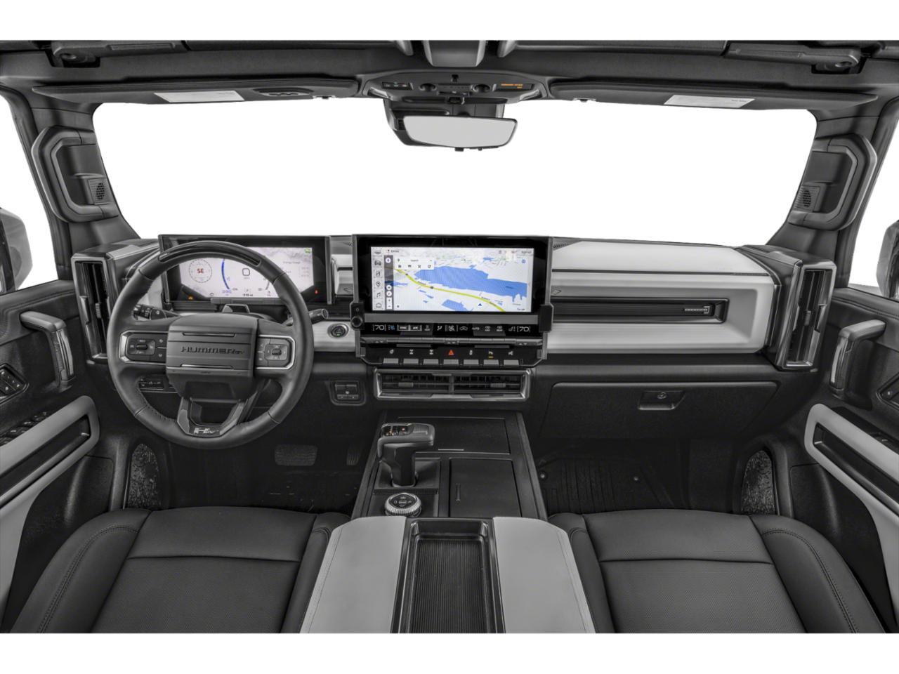 2025 GMC Hummer EV Pickup 2X Hagerstown MD