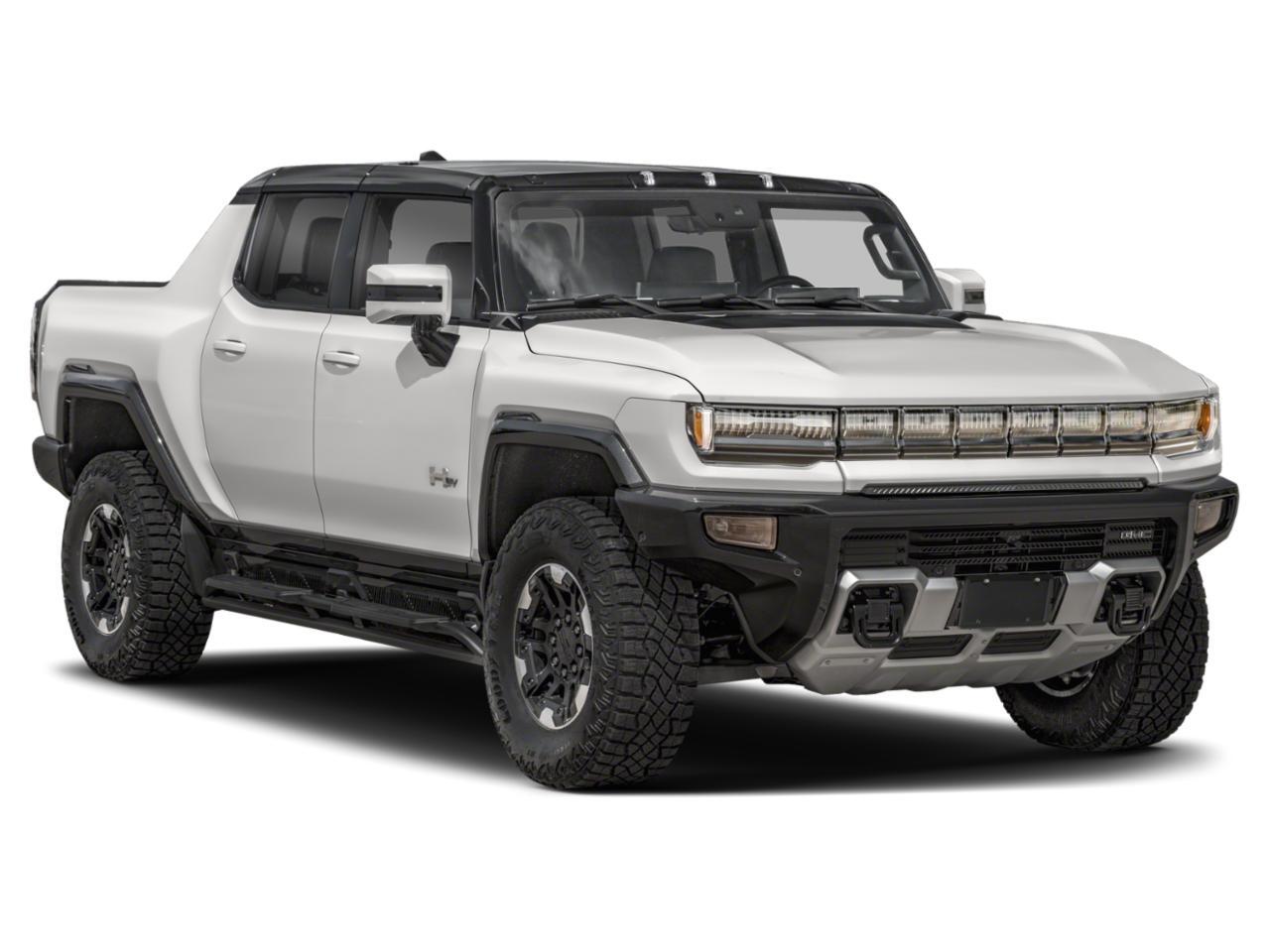 2025 GMC Hummer EV Pickup 2X Hagerstown MD
