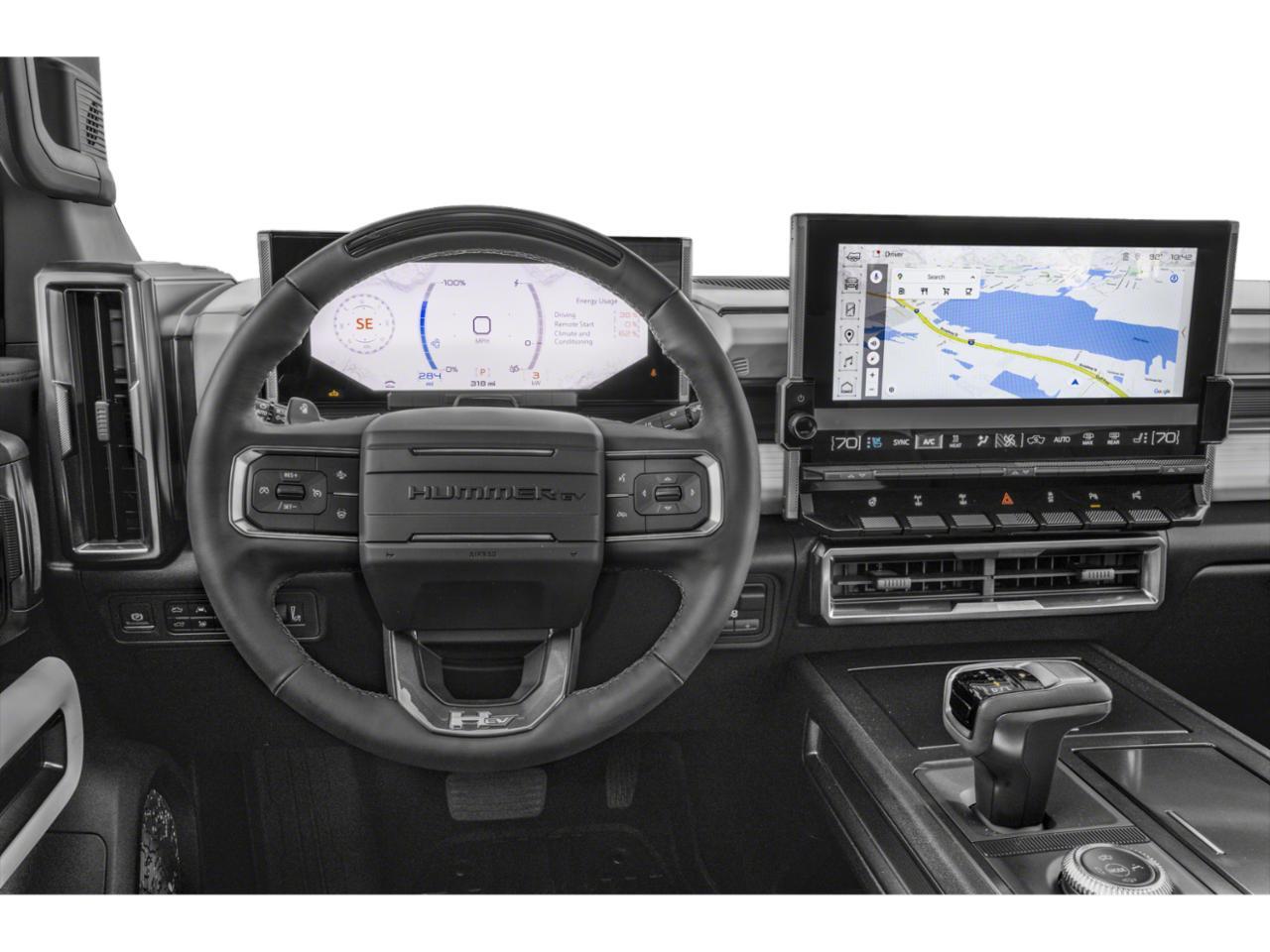 2025 GMC Hummer EV Pickup 2X Hagerstown MD