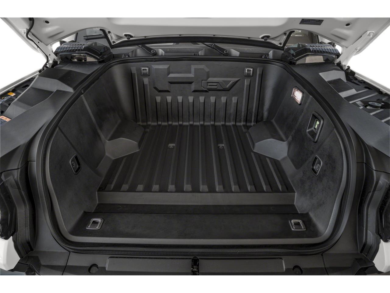 2025 GMC Hummer EV Pickup 2X Hagerstown MD