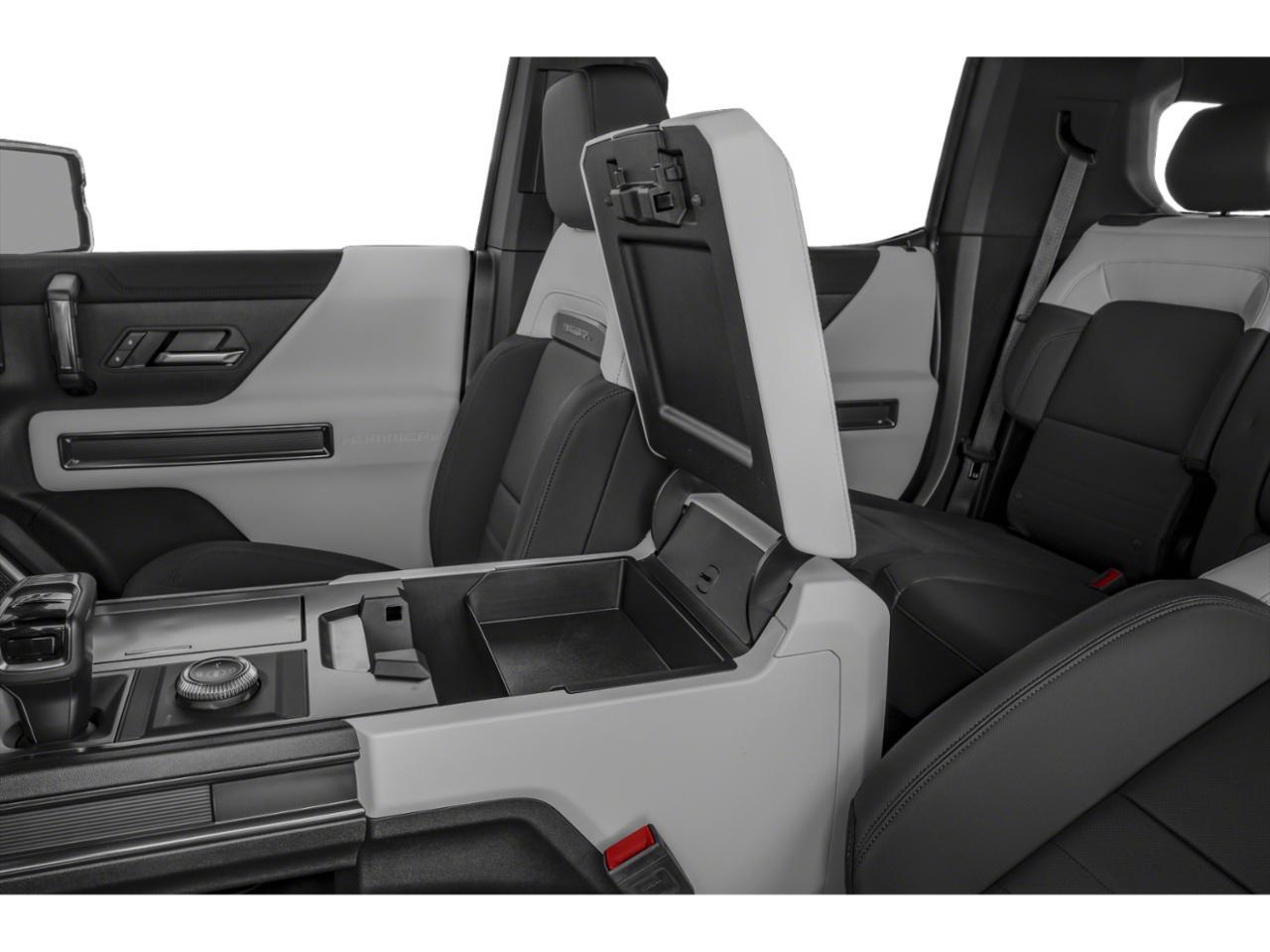 2025 GMC Hummer EV SUV 2X Manitowoc WI