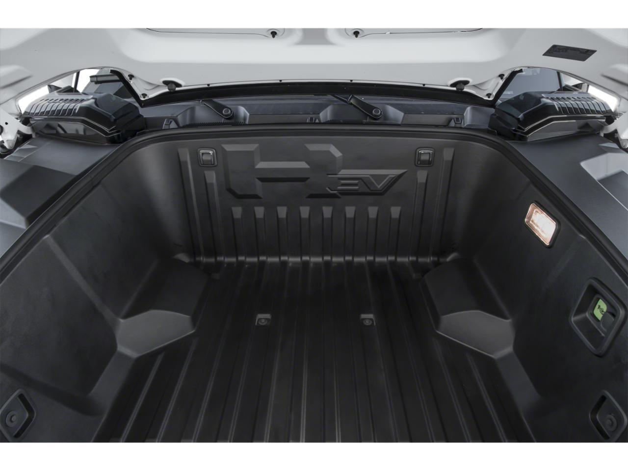 2025 GMC Hummer EV SUV 2X Manitowoc WI