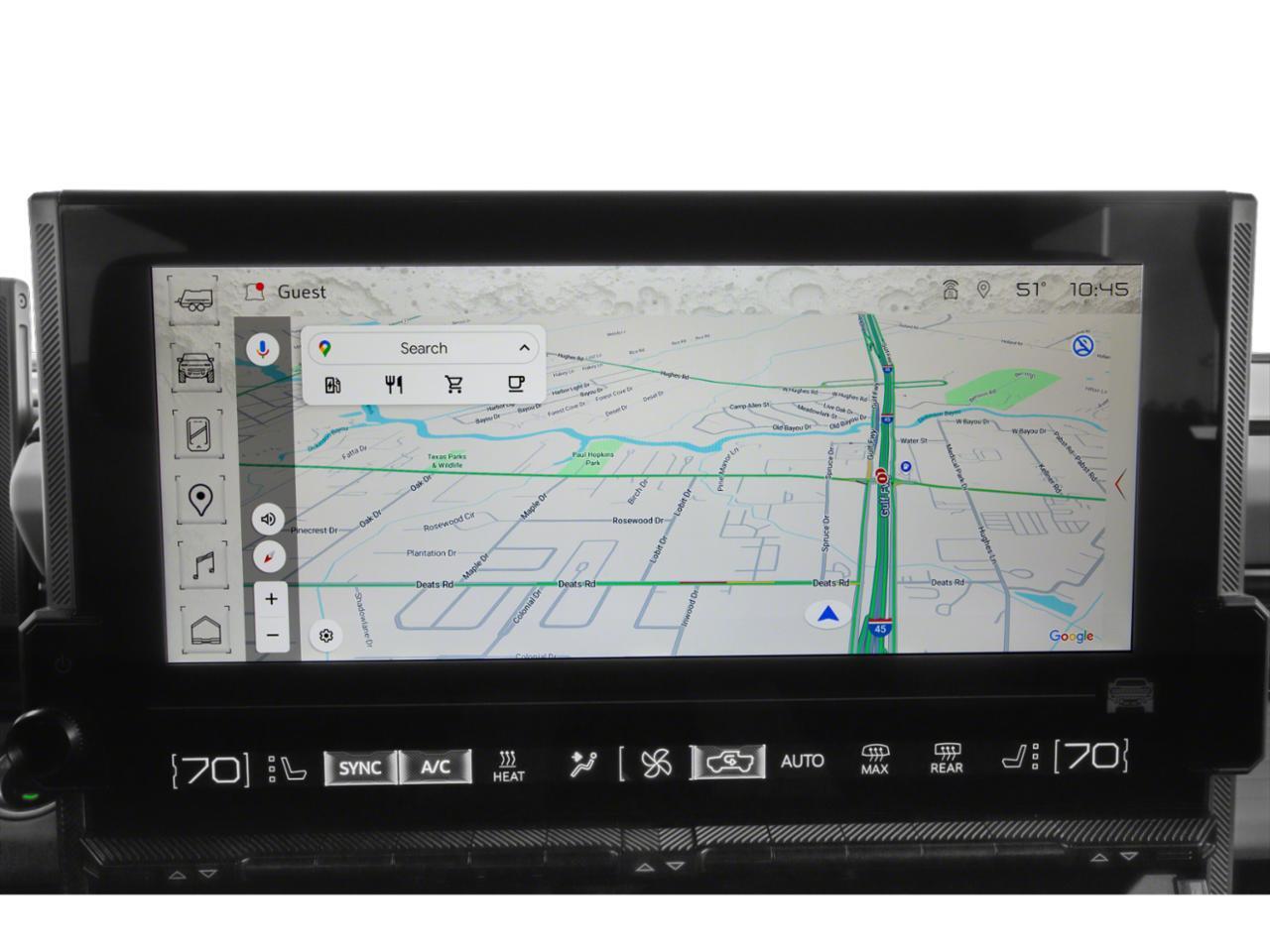 2025 GMC Hummer EV SUV 2X Manitowoc WI