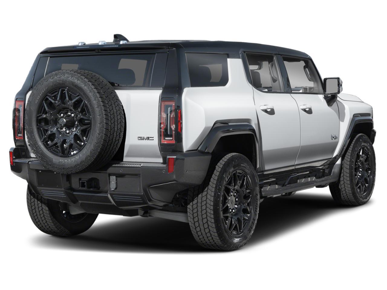 2025 GMC Hummer EV SUV 2X Hagerstown MD