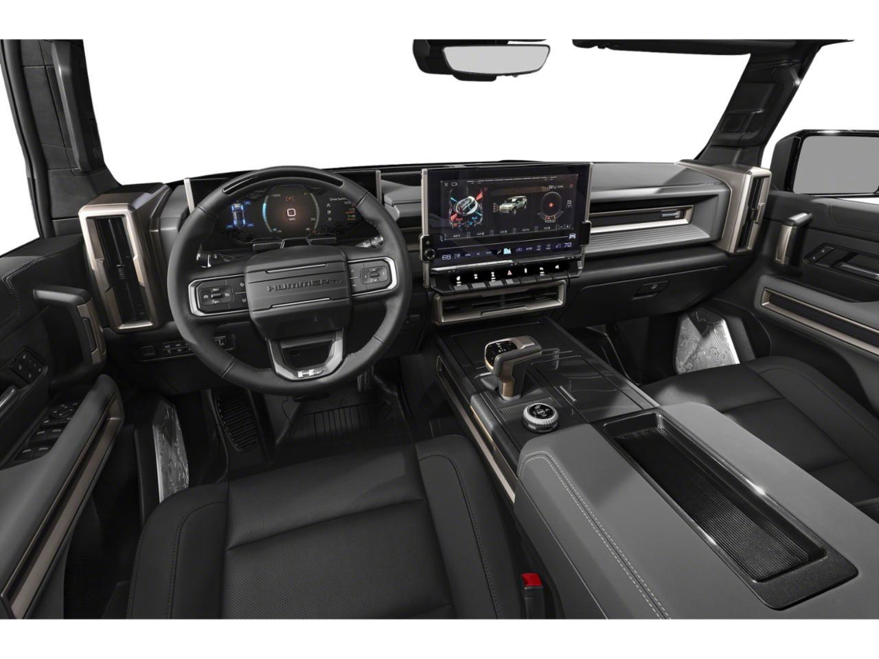 2025 GMC Hummer EV SUV 2X Hagerstown MD