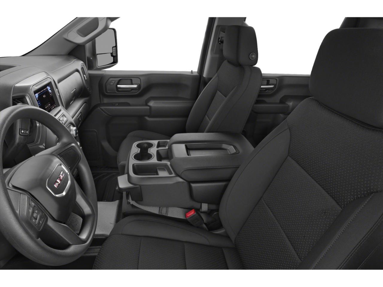 2025 GMC Sierra 2500HD AT4X Hagerstown MD