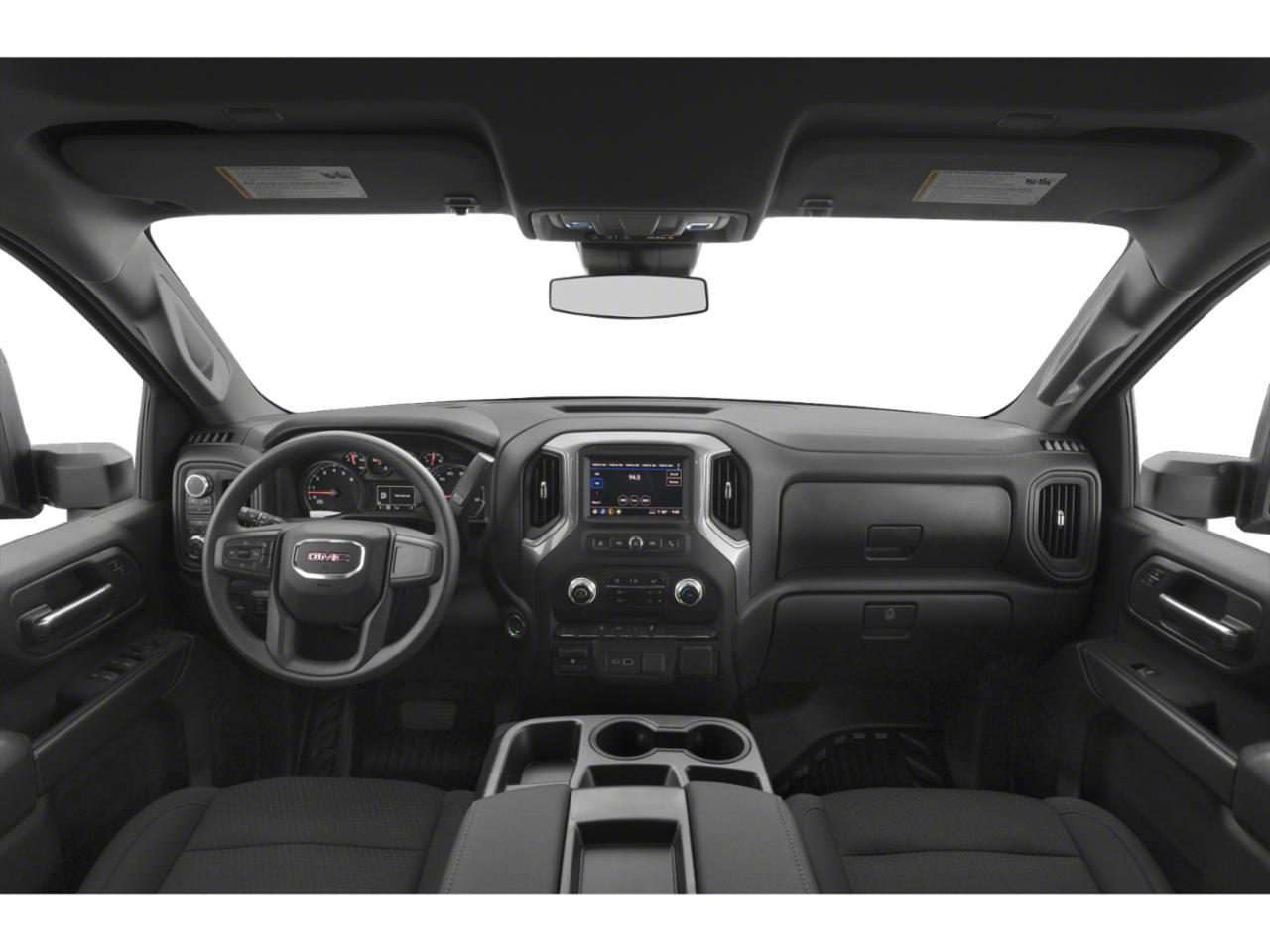 2025 GMC Sierra 2500HD AT4X Hagerstown MD