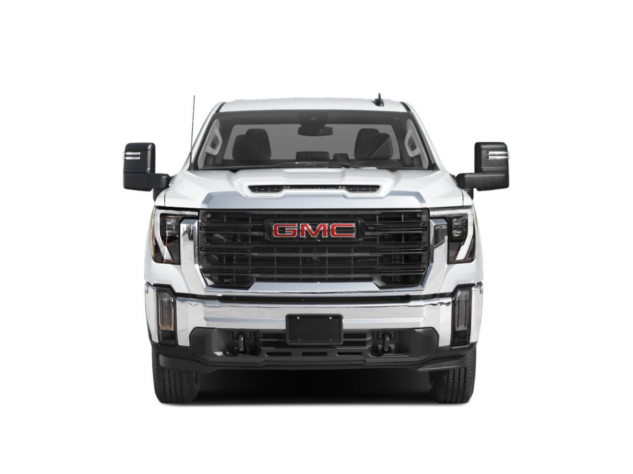 2025 GMC Sierra 2500HD AT4X Hagerstown MD