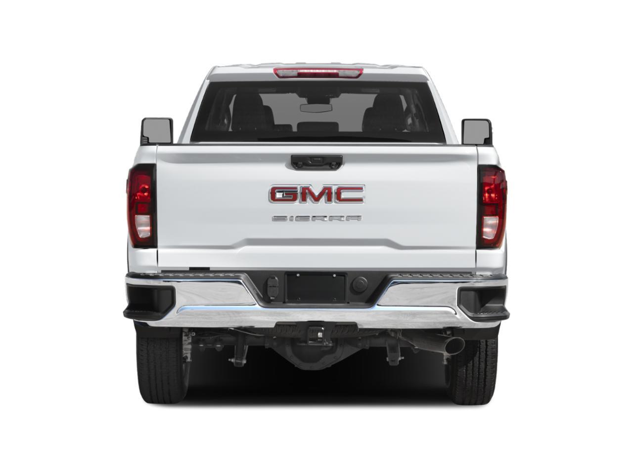 2025 GMC Sierra 2500HD AT4X Hagerstown MD
