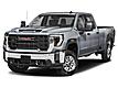 2025 GMC Sierra 2500HD AT4X