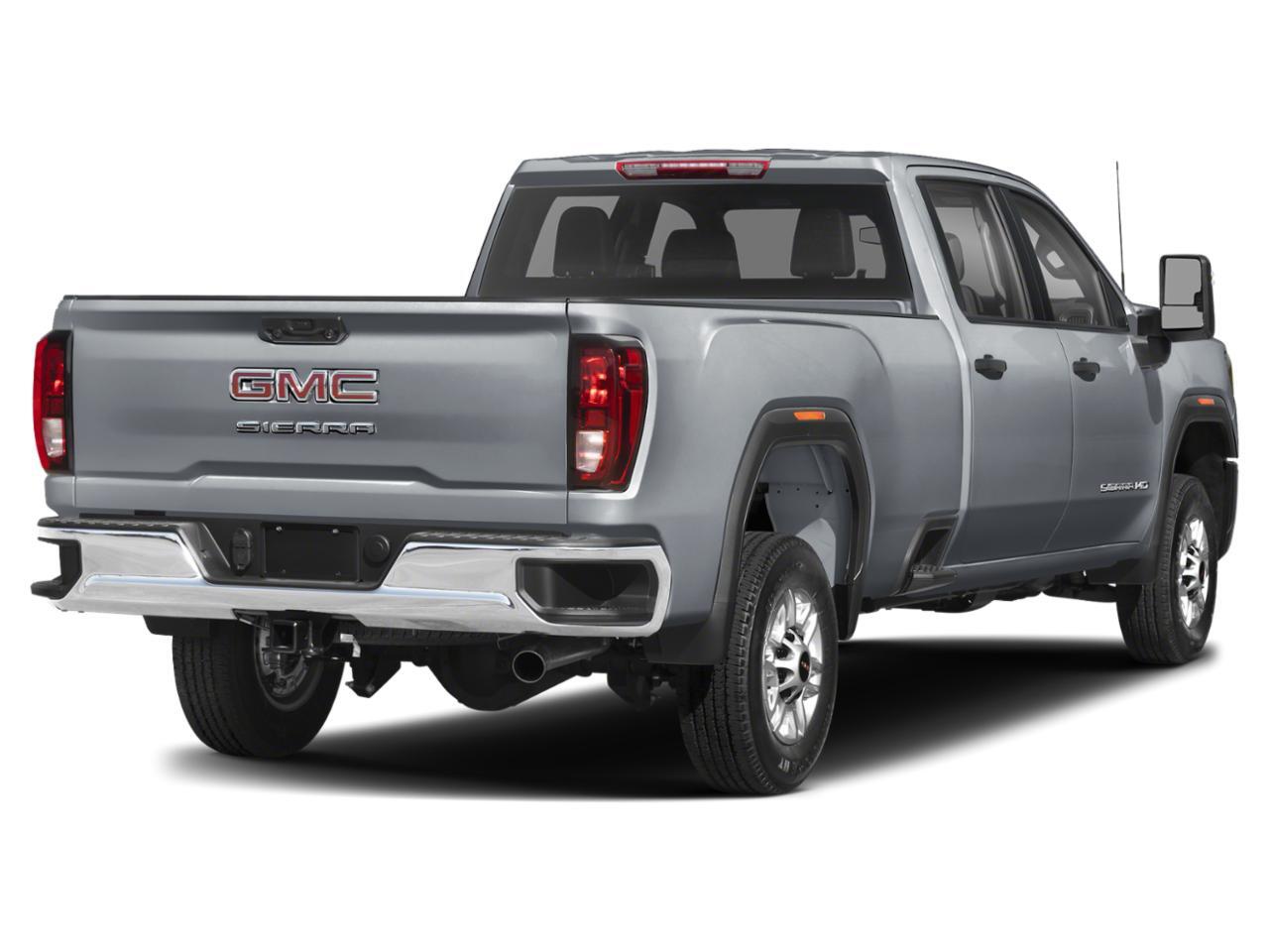 2025 GMC Sierra 2500HD AT4X Hagerstown MD