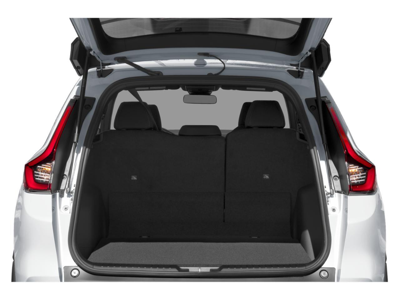 2025 Honda CR-V Hybrid Sport Alexandria VA