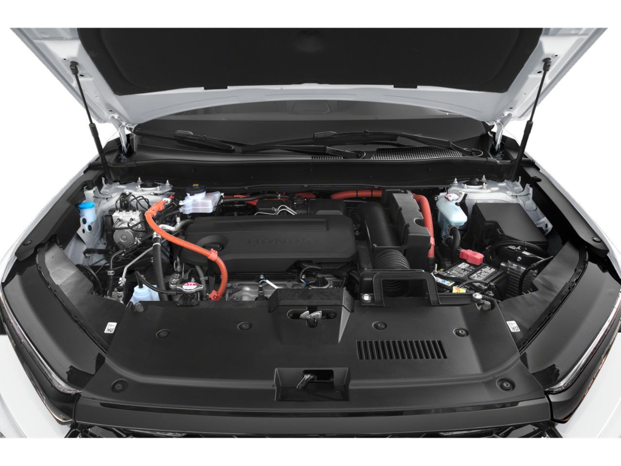 2025 Honda CR-V Hybrid Sport Alexandria VA