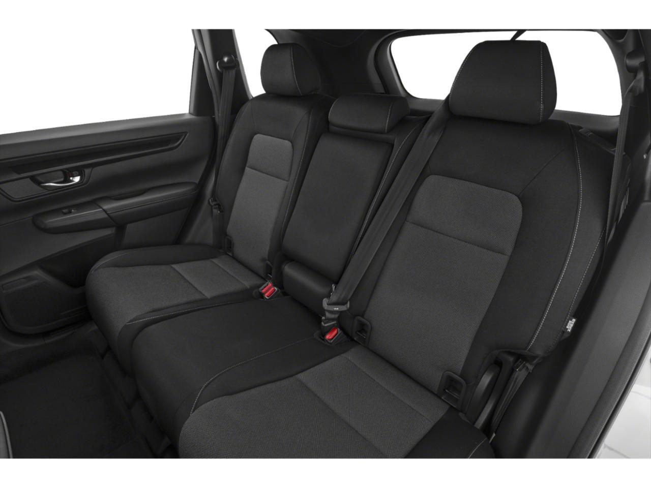 2025 Honda CR-V Hybrid Sport Alexandria VA