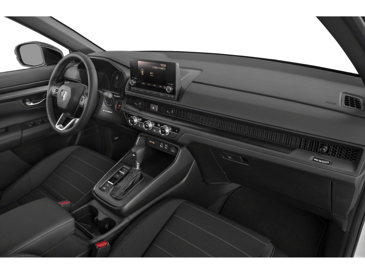 2025 Honda CR-V Hybrid Sport Alexandria VA