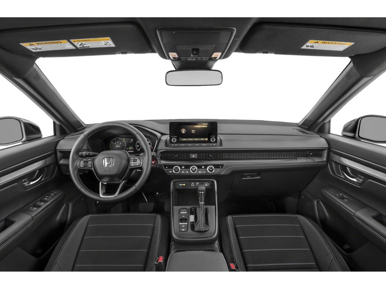 2025 Honda CR-V Hybrid Sport Alexandria VA