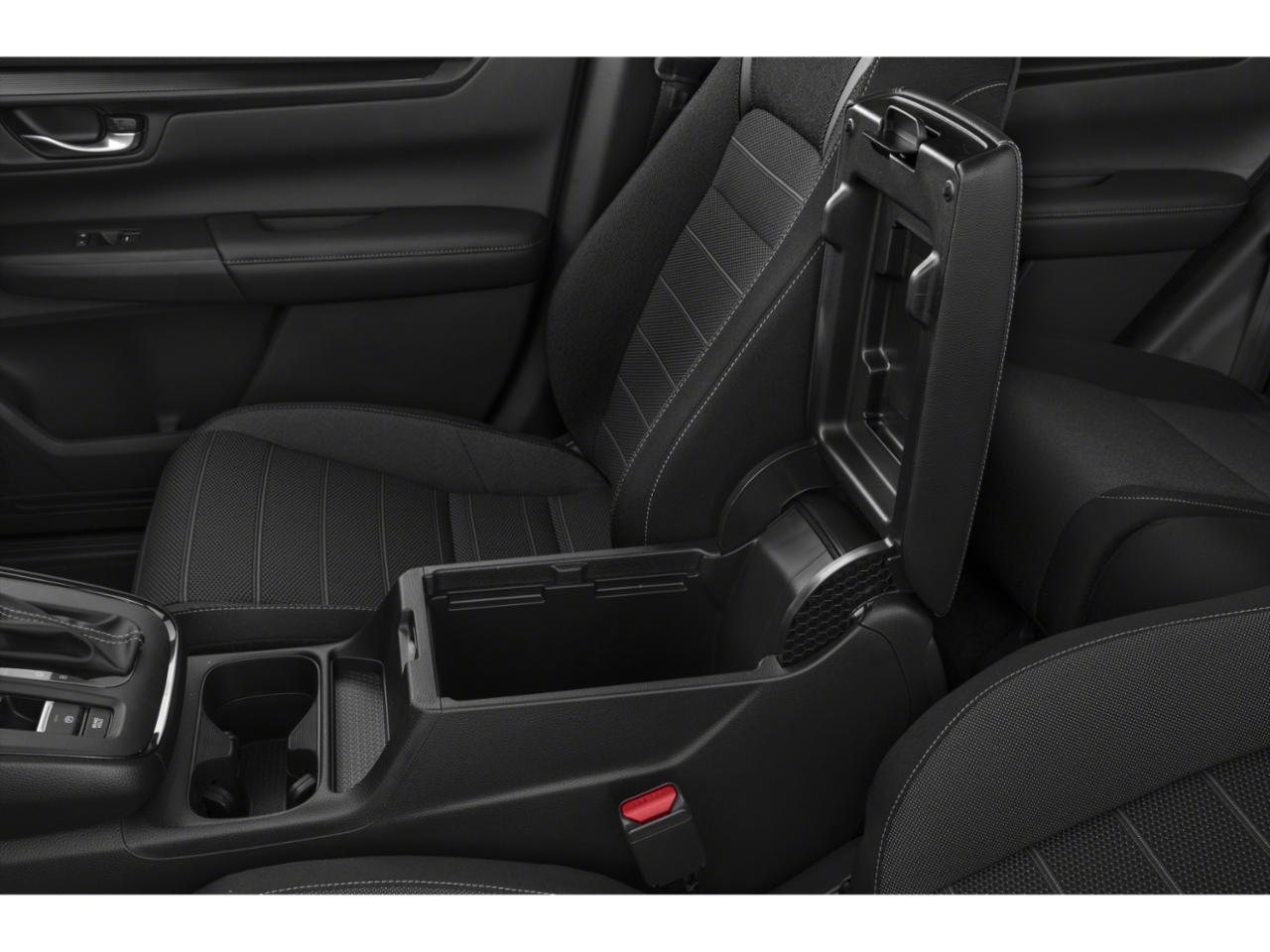 2025 Honda CR-V Hybrid Sport Alexandria VA