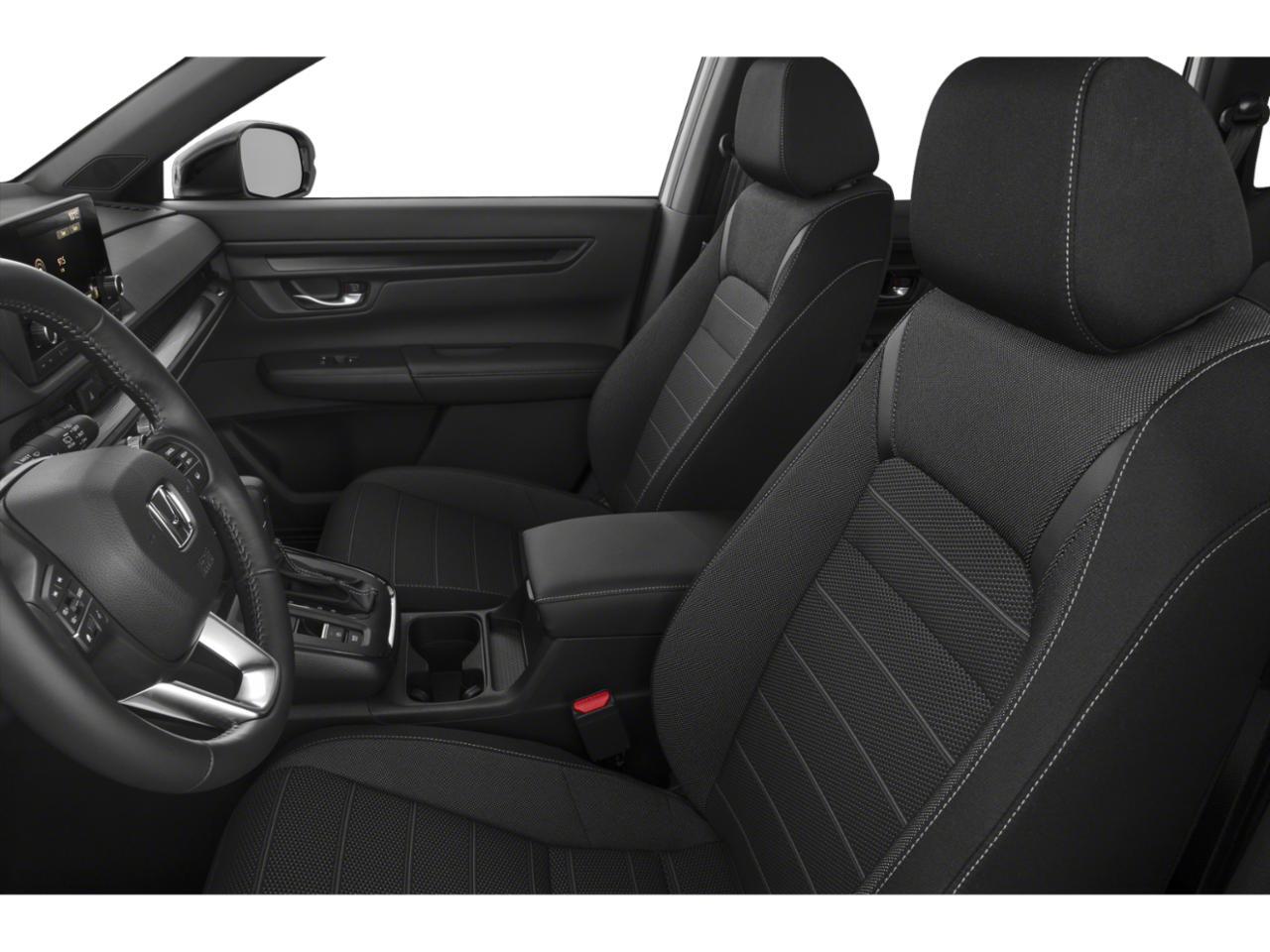 2025 Honda CR-V Hybrid Sport Alexandria VA