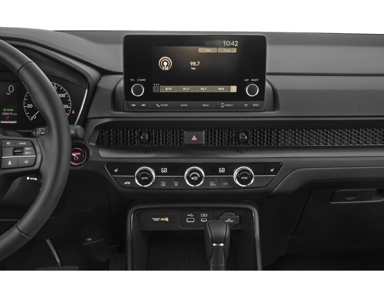 2025 Honda CR-V Hybrid Sport Alexandria VA