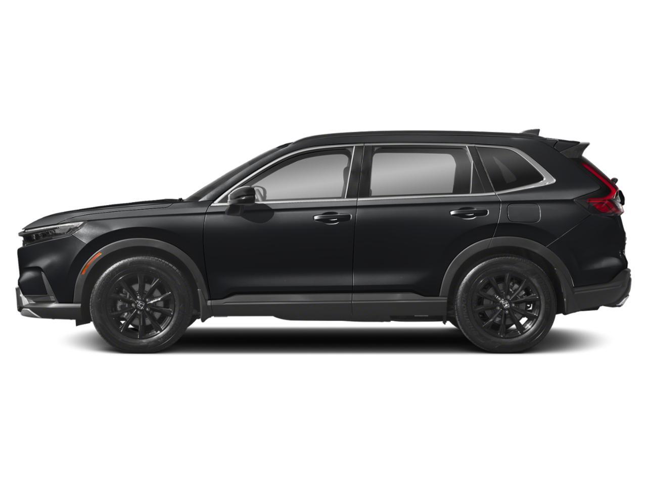 2025 Honda CR-V Hybrid Sport Alexandria VA