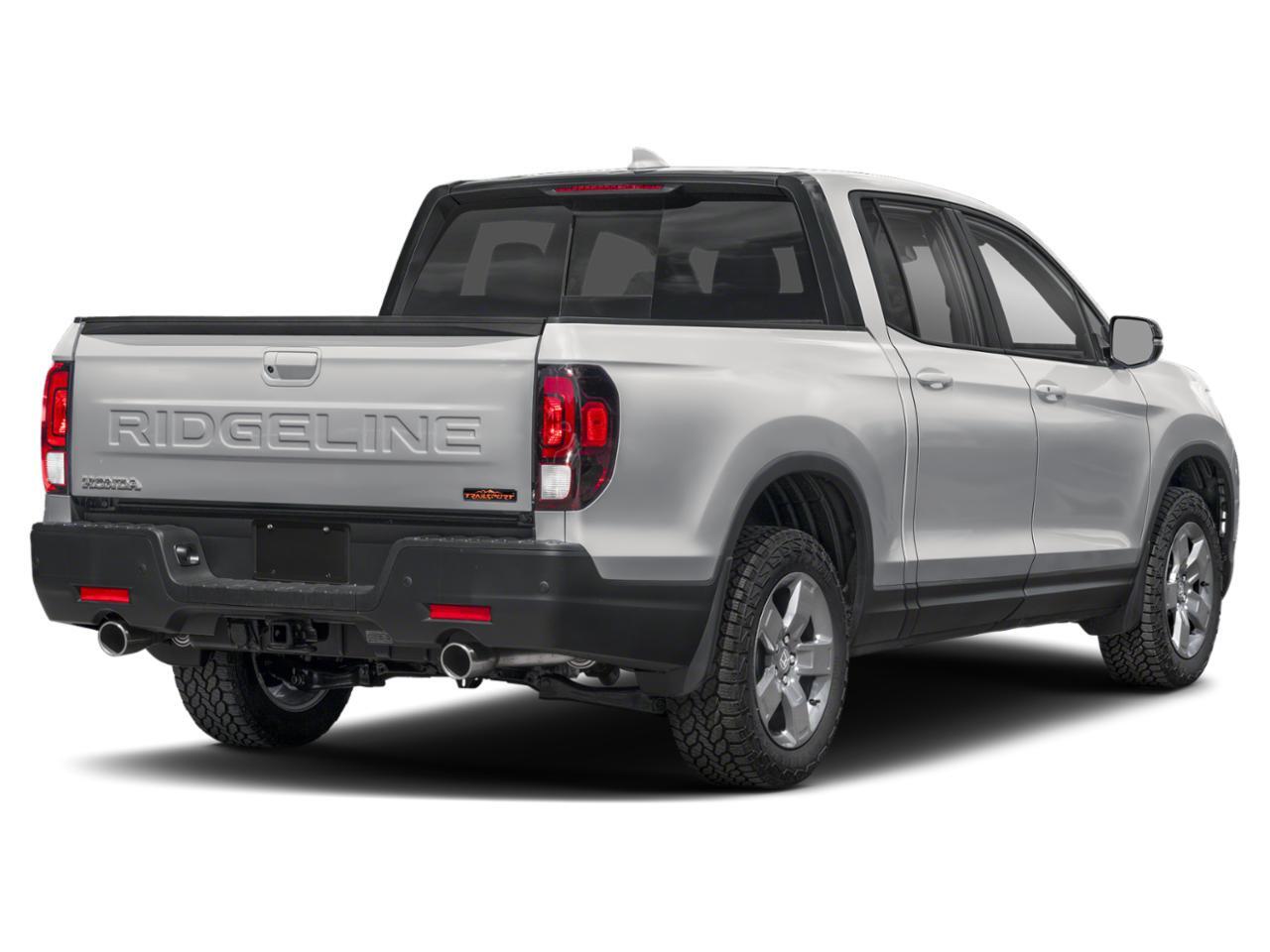 2025 Honda Ridgeline TrailSport+ Alexandria VA