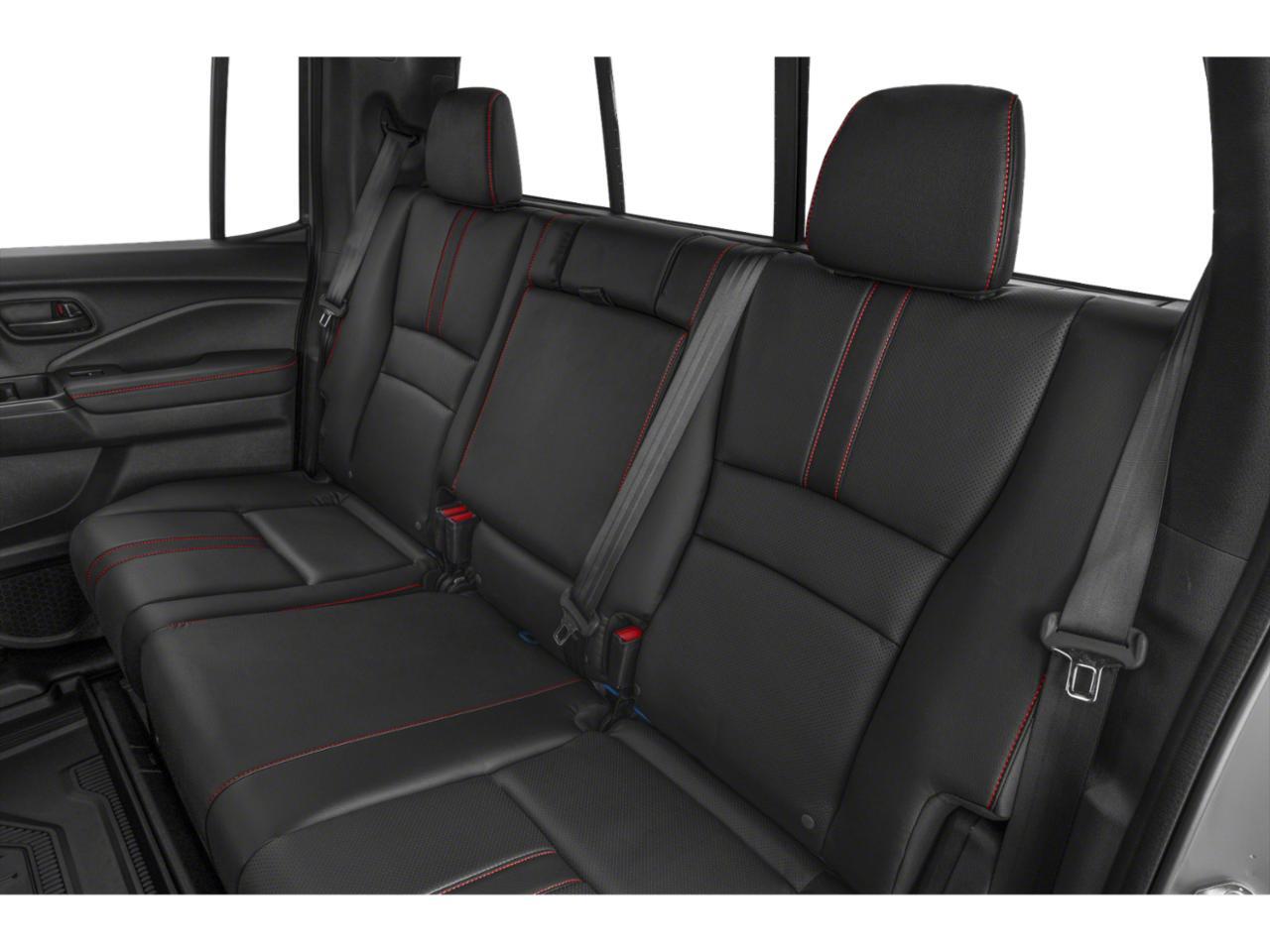 2025 Honda Ridgeline TrailSport+ Alexandria VA