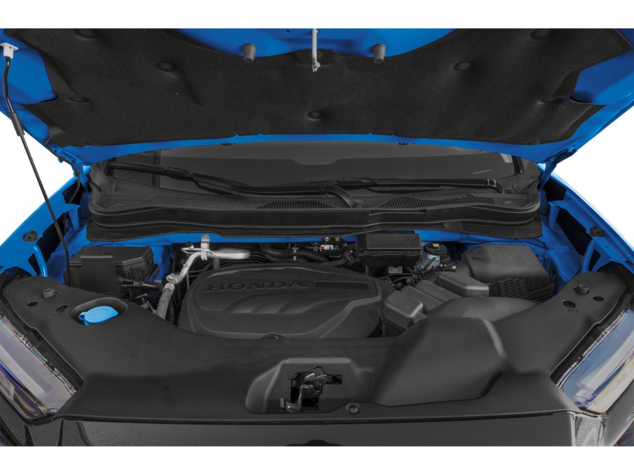 2025 Honda Ridgeline TrailSport+ Alexandria VA