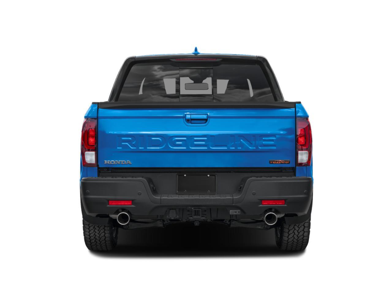 2025 Honda Ridgeline TrailSport+ Alexandria VA